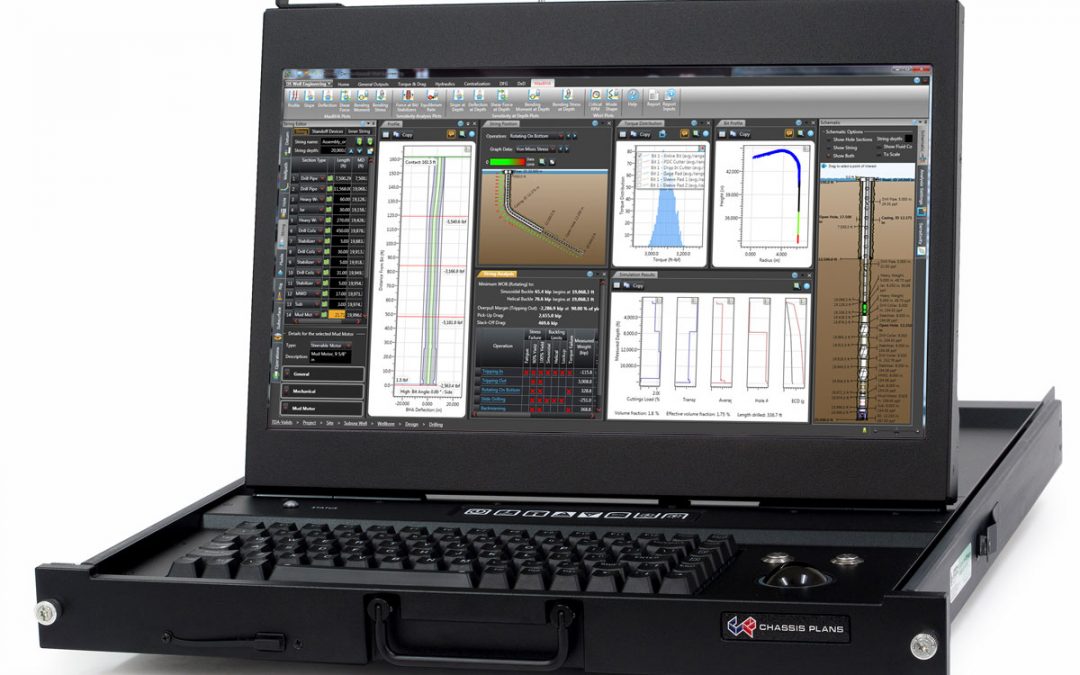 液冷板制造cnc加工